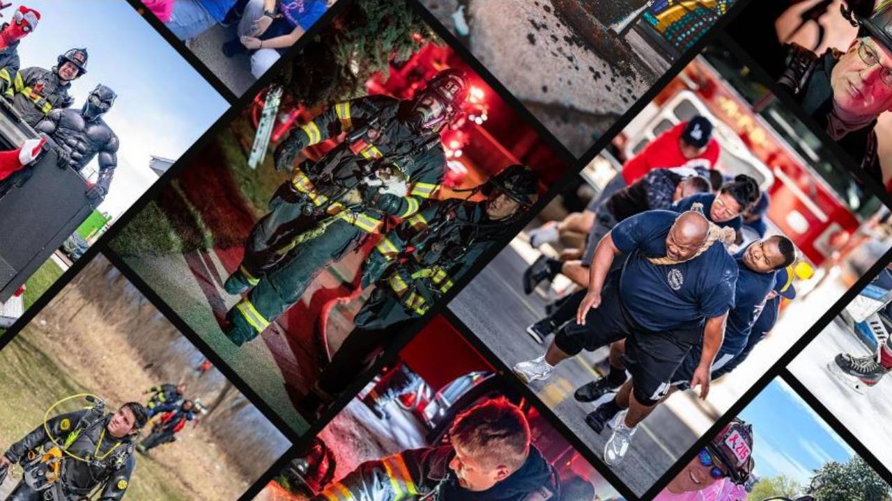 Annual Firefighters Charity Outing: Monday, June 29, 2026 - MadCity Home Loans Resource Annual Firefighters Charity Outing: Monday, June 29, 2026 - MadCity Home Loans Resource